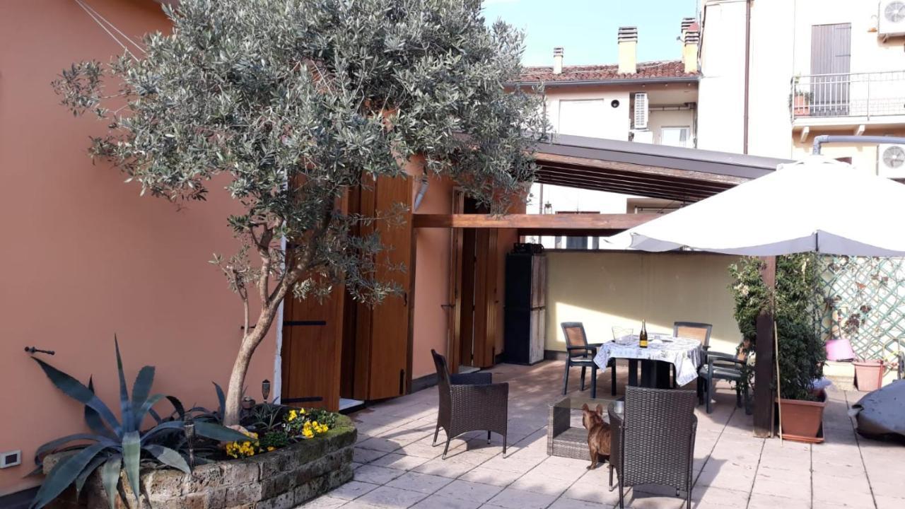 Home Scalzi 18 Verona Exterior photo